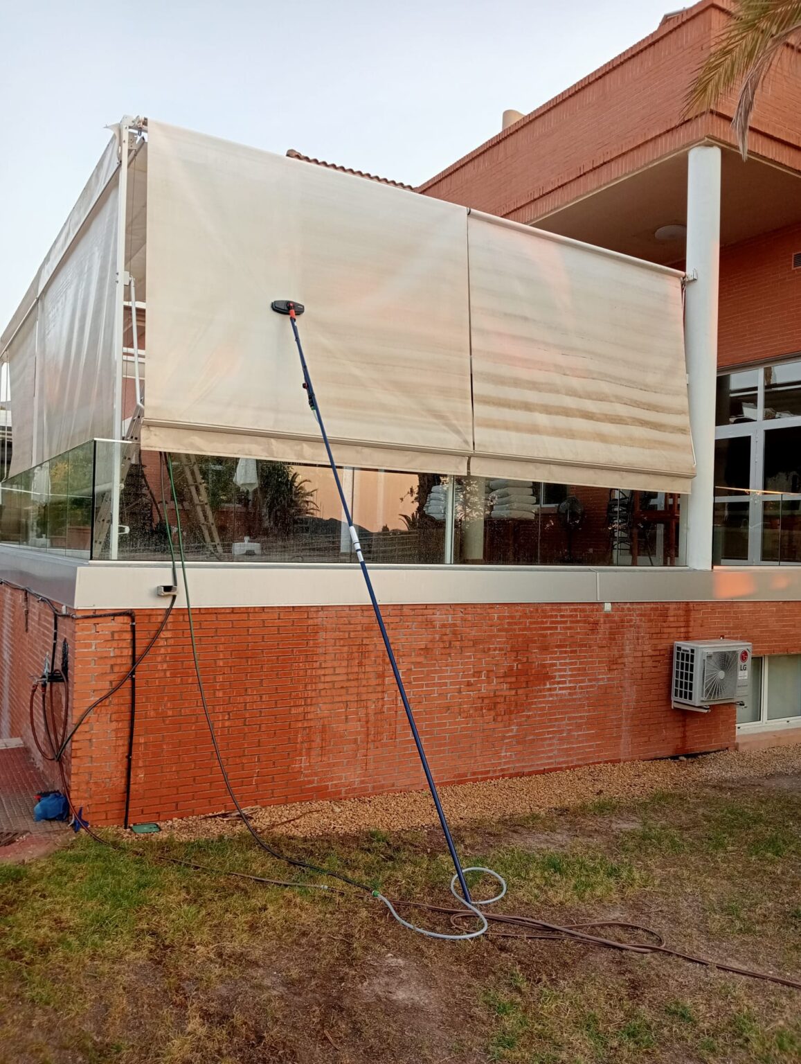 LIMPIEZAS CITY BENIDORM: Tratamientos protectores para suelos de mármol