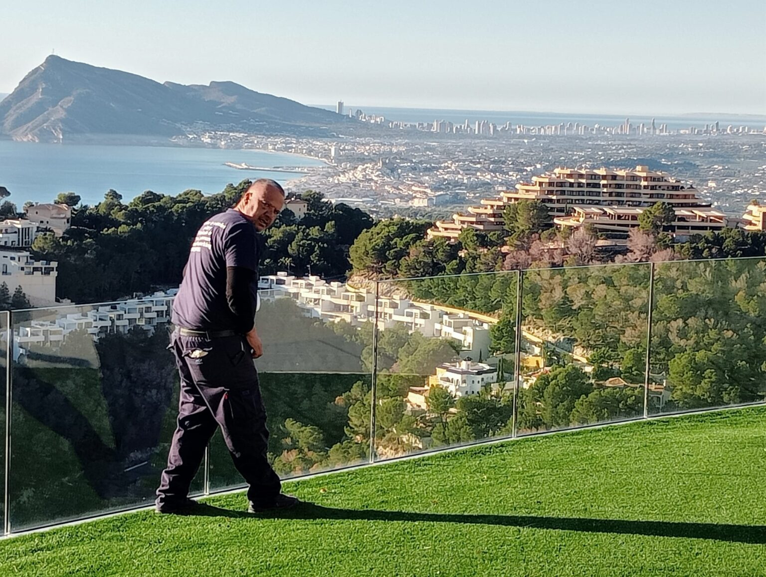 LIMPIEZAS CITY BENIDORM: Limpieza de fin de obra para particulares