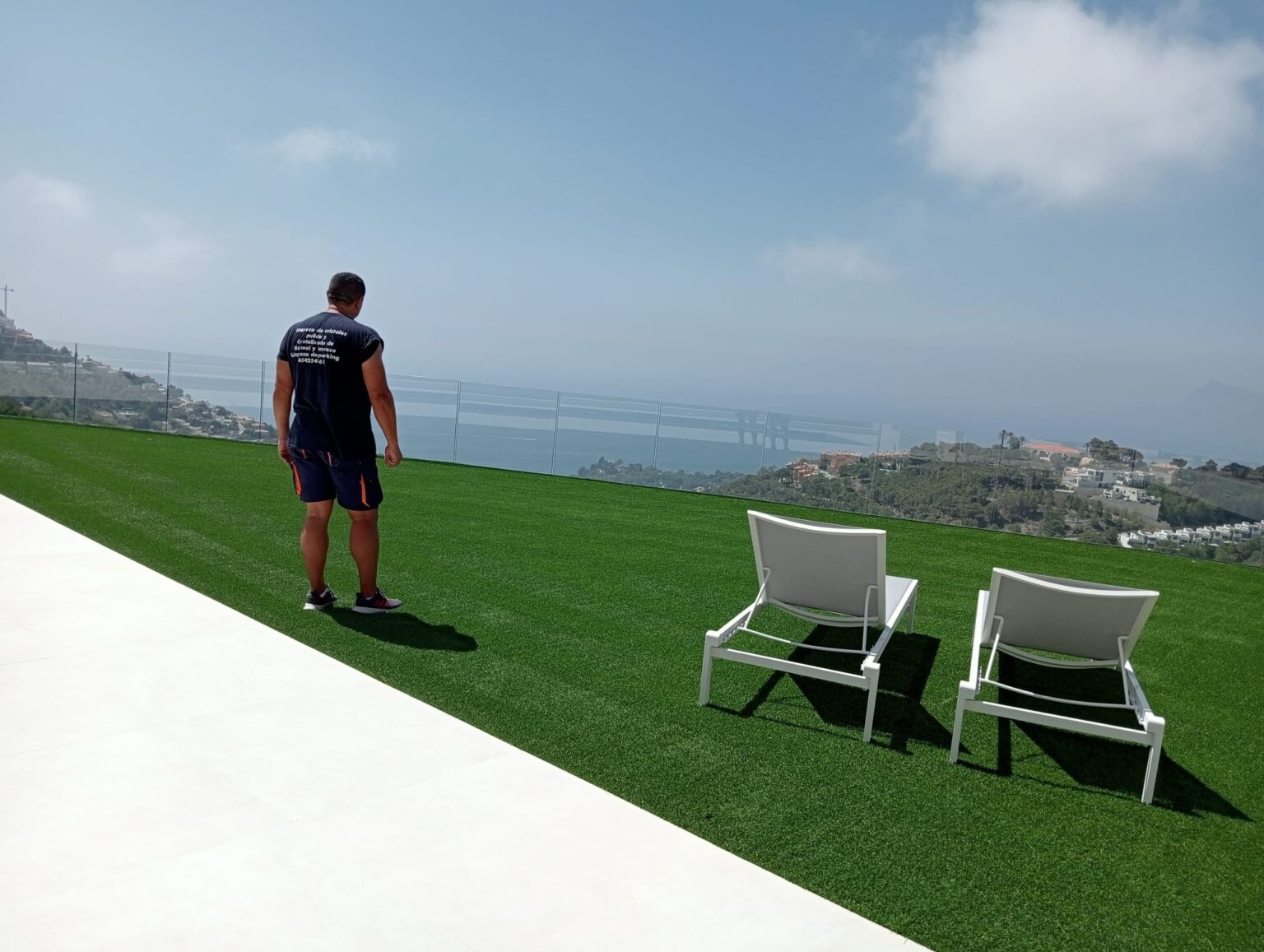 LIMPIEZAS CITY BENIDORM: Especialistas en limpieza de lujo en Altea Hills